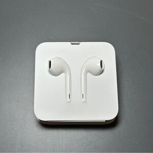 Apple Earbuds with Cord - Brand New!